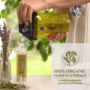 Verbena | Duş Geli