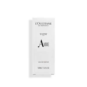 Ambre | Eau de Parfum