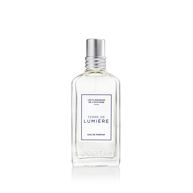 Terre de Lumière Eau De Parfum 50ML