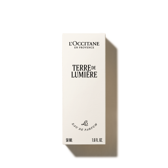 Terre de Lumière eau de parfum 50ML