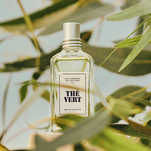 Thé Vert | Туалетная Вода