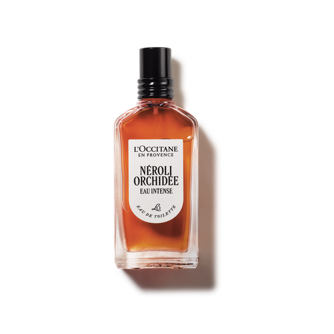 Néroli & Orchidée Eau Intense eau de toilette 50ML