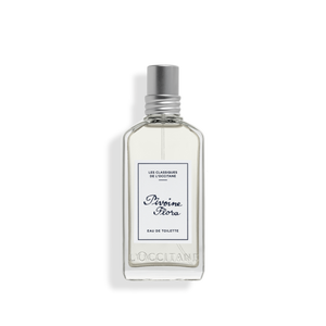 Pivoine Flora | Eau de Toilette