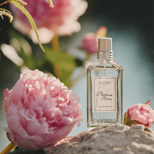 Pivoine Flora | Eau de Toilette