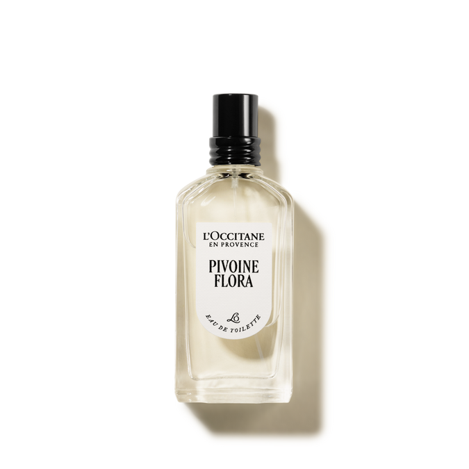 Pivoine Flora eau de toilette 50ML