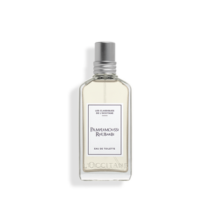 Pamplemousse Rhubarbe | Eau de Toilette