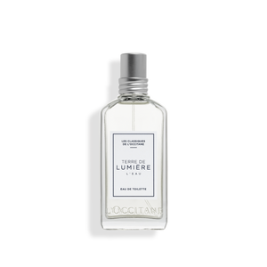 Terre de Lumière L'Eau | Eau de Toilette