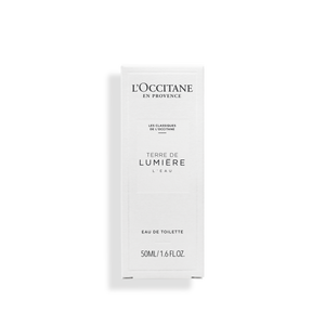 Terre de Lumière L'Eau | Eau de Toilette