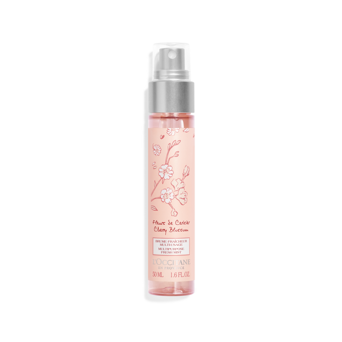 Cherry Blossom Multi Mist 50ml