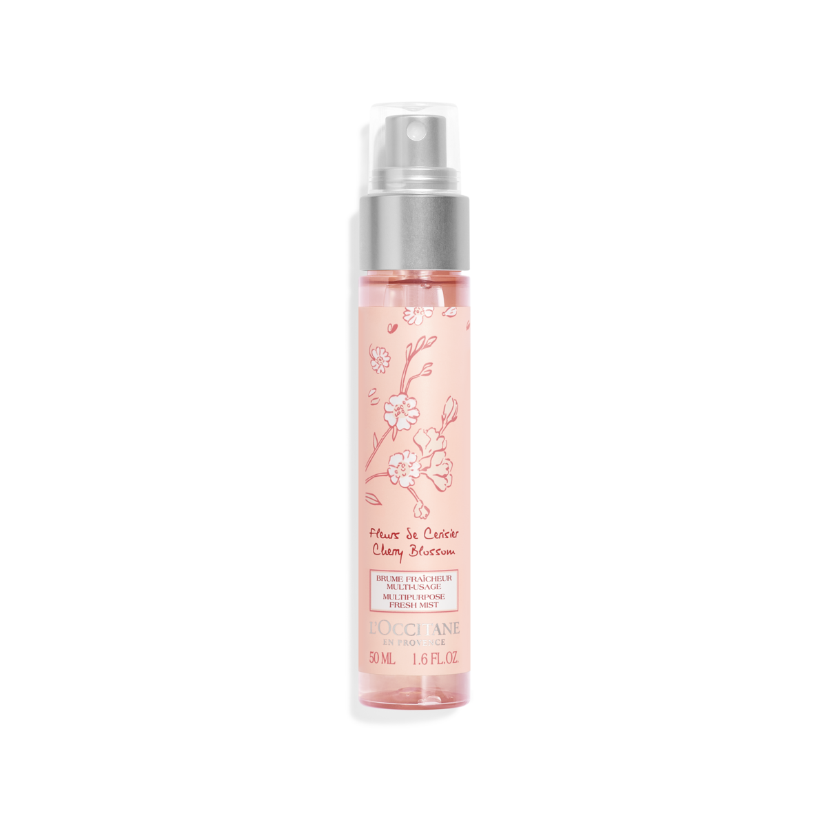 Cherry Blossom Multi Mist 50ml