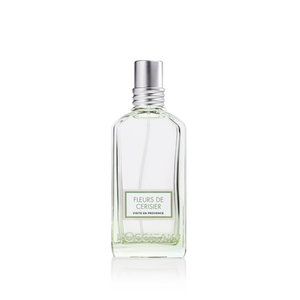 Cherry Blossom Visite en Provence Eau de Toilette 50ml