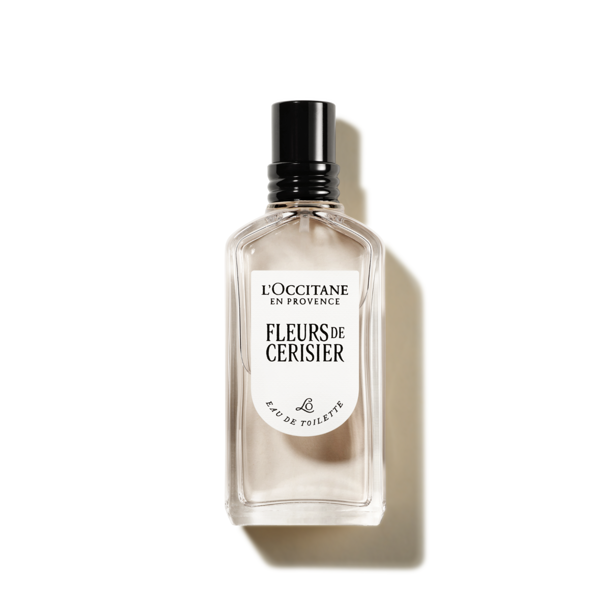 Fleurs de Cerisier eau de toilette