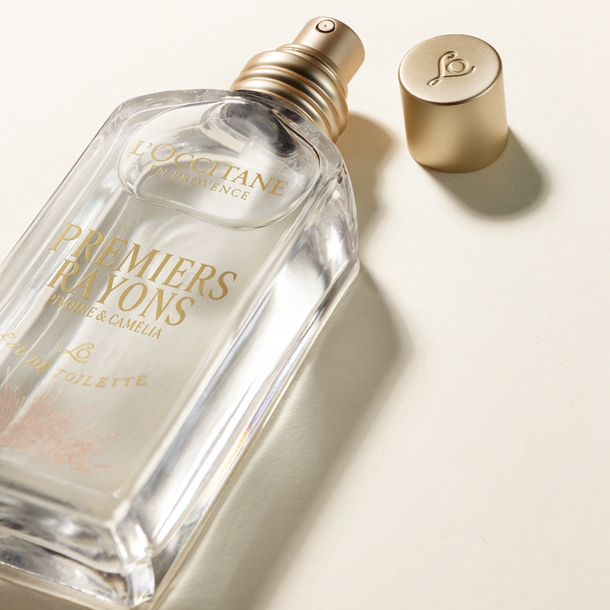 Premiers Rayons Туалетная Вода
