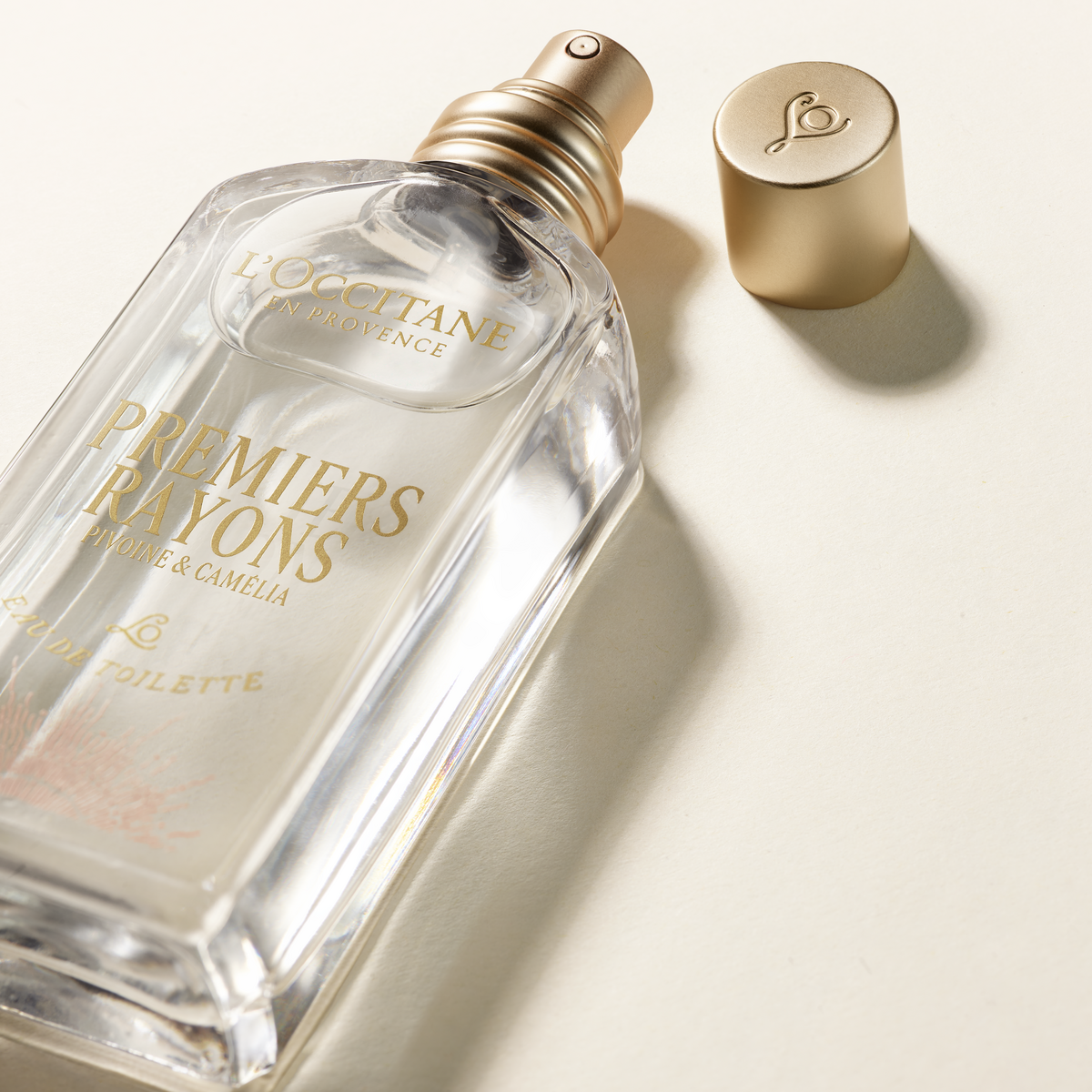 Premiers Rayons Туалетная Вода