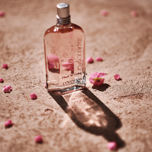 Fleurs de Cerisier | Eau de Toilette
