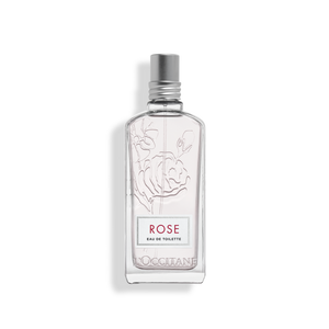 Rose | Eau de Toilette