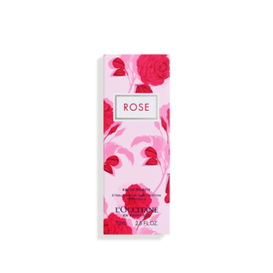Rose | Eau de Toilette