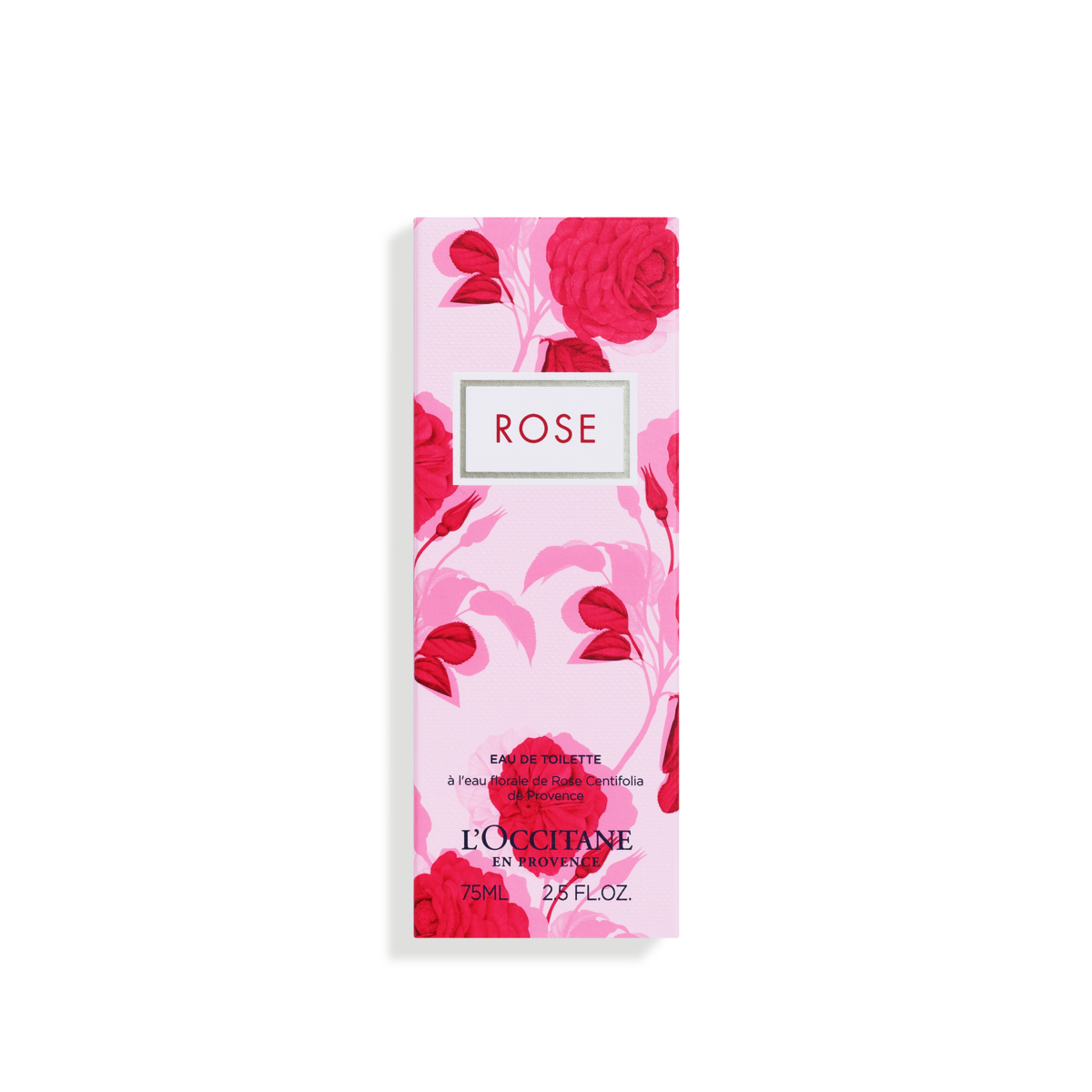 Rose | Eau de Toilette