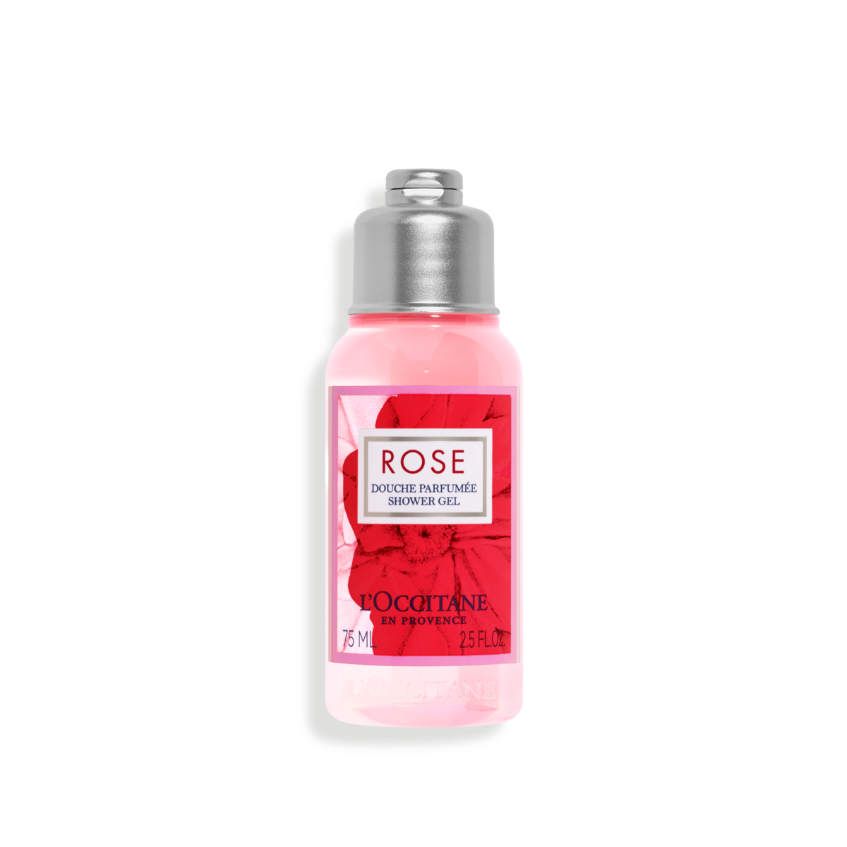 Rose | Duş Geli