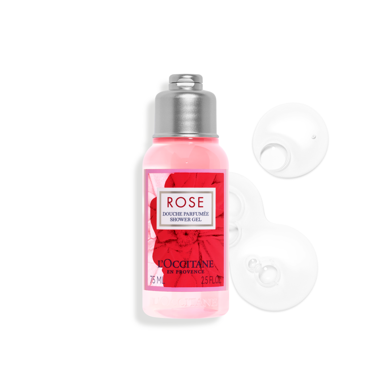 Rose | Duş Geli