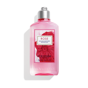 Rose | Duş Geli
