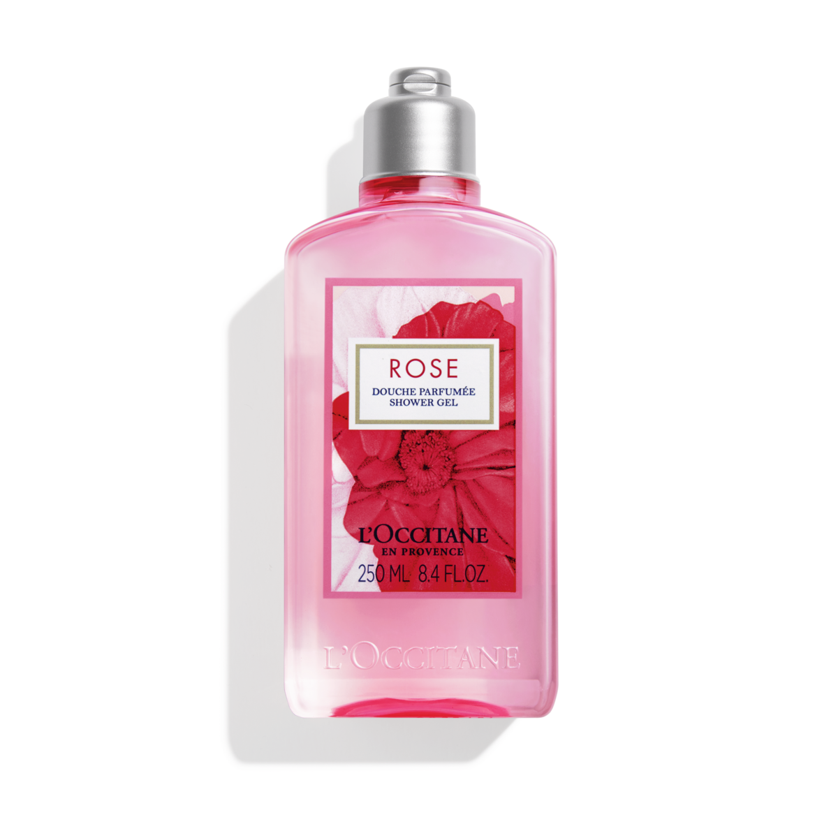 Rose | Duş Geli