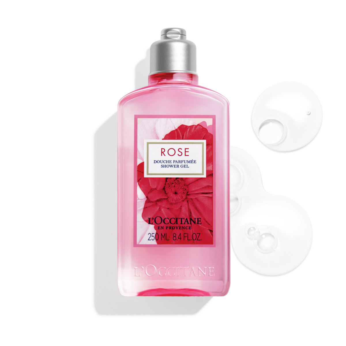 Rose | Duş Geli