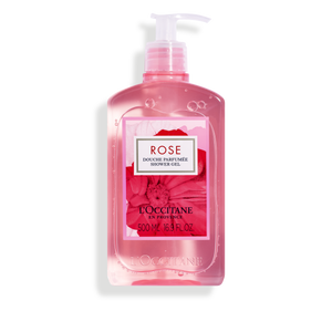 Rose | Duş Geli