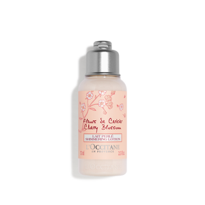 Cherry Blossom Body Lotion 75ml