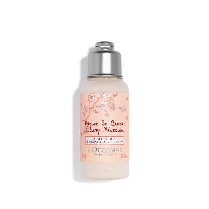 Cherry Blossom Body Lotion 75ml