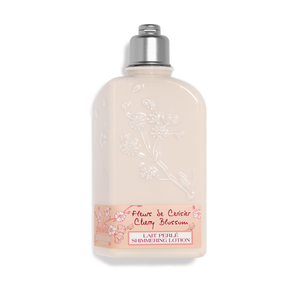 Cherry Blossom Body Lotion 250ml