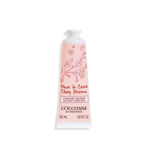 Cherry Blossom Hand Cream 30ml