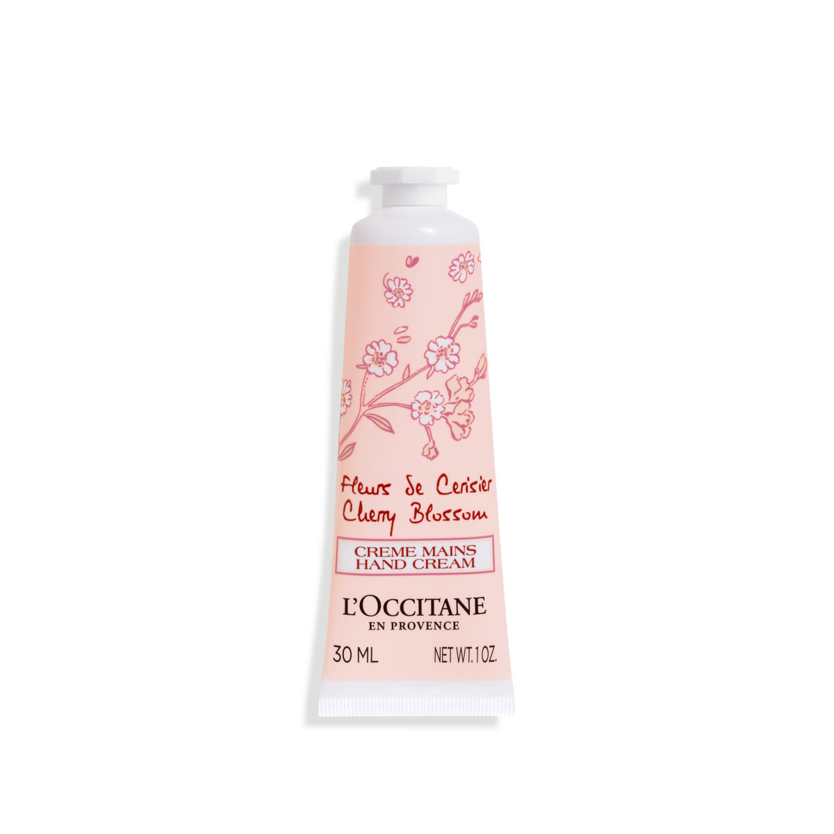 Cherry Blossom Hand Cream 30ml