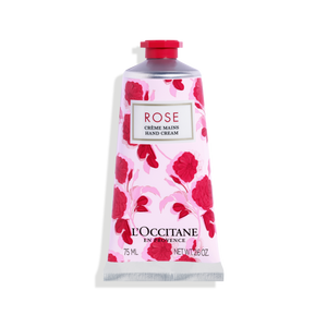 Rose | Əl Kremi