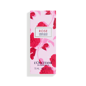 Rose | Əl Kremi