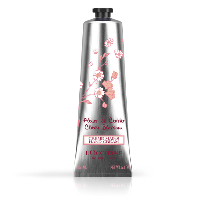Cherry Blossom Hand Cream 150ml