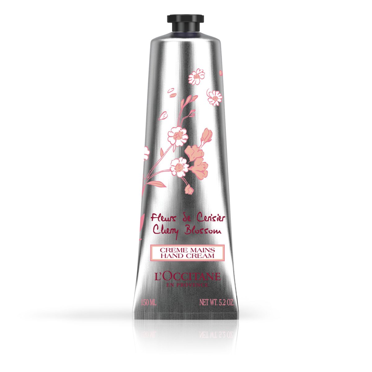 Cherry Blossom Hand Cream 150ml