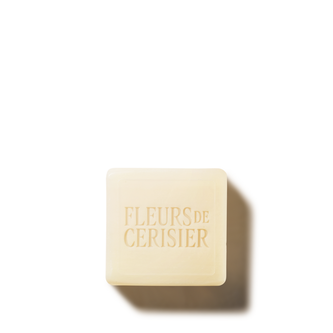Fleurs de Cerisier perfumed hand soap