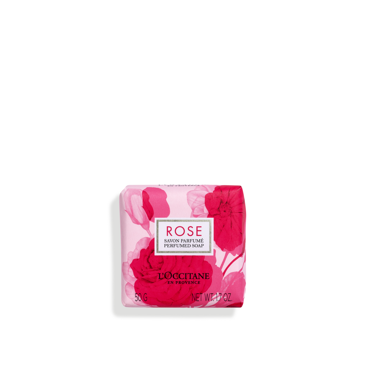 Rose | Sabun