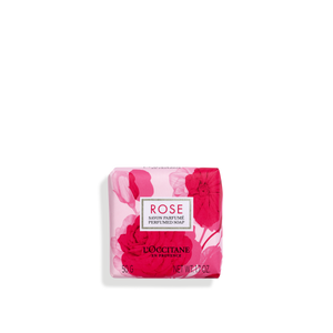 Rose | Sabun