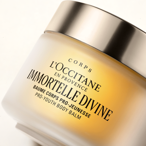 Immortelle Divine Pro-Youth Body Balm