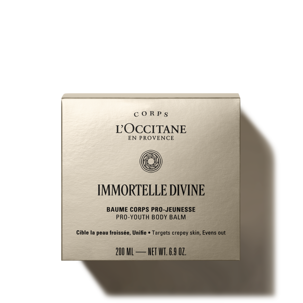 Immortelle Divine Pro-Youth Body Balm