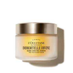 Immortelle Divine Pro-Youth Body Balm