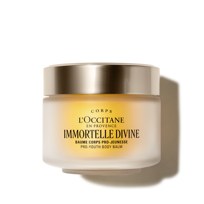 Immortelle Divine Pro-Youth Body Balm
