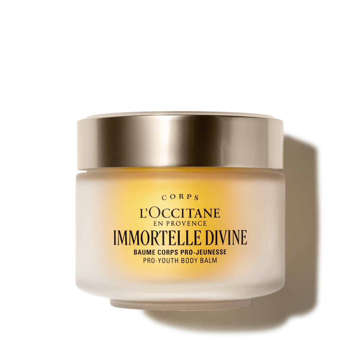 Immortelle Divine Pro-Youth Body Balm