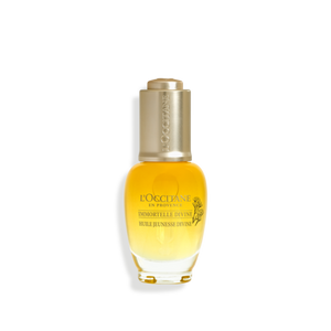 Immortelle Divine | Омолаживающее Масло для Лица