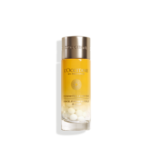Immortelle Divine | Омолаживающие Жемчужины