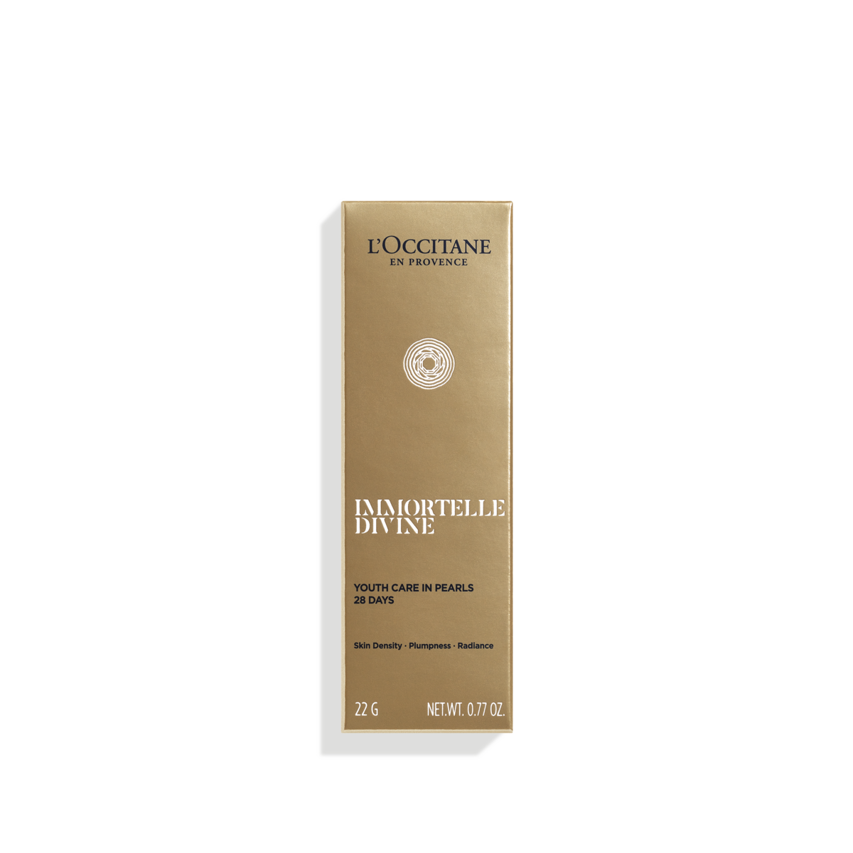 Immortelle Divine | Mirvarilər