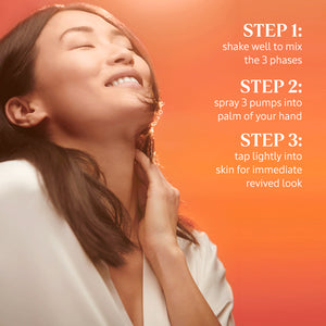 Immortelle Reset | Üçfazalı Essensiya