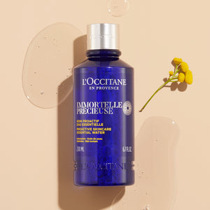 Immortelle Précieuse | Обогащенный Тоник для Лица